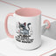 Animal Mug - I'm Sorry Did You Think