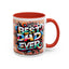 Father's Day Mug - Best Dad Ever