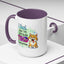 Humor Mug - I Feel Like I'm Already Tired Tomorrow