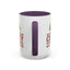 Humor Mug - You Don't Have to Be Crazy to Camp With Us