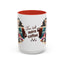 Animal Mug - Dog Coffee Wrap 44