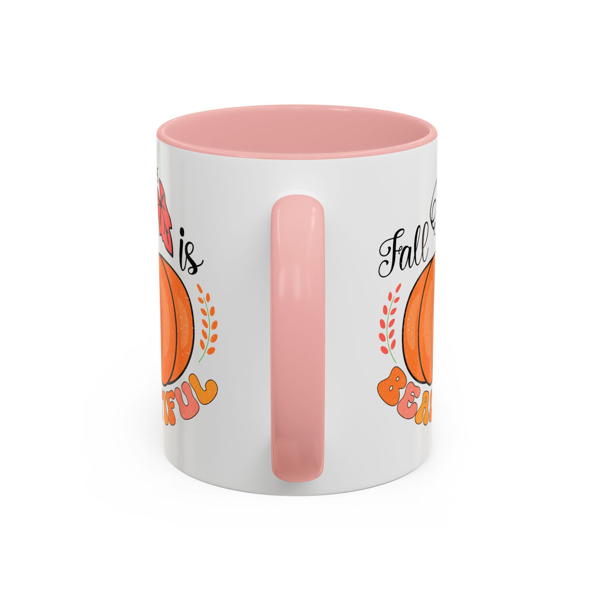 Fall Mug