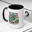 Office Mug - Coffee Is Fuel