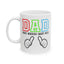 Father's Day Mug - That's Me