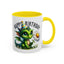 Birthday Mug - Dragon Clipart