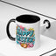 Easter Mug - Happy Easter Blue