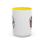 Adventure Mug- Adventure Is Out There