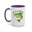 Adult Mug - Don't Be A Dumb-Bass