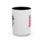 Religious Mug - New Year