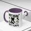 Animal Mug - Nothin' Butt Cats