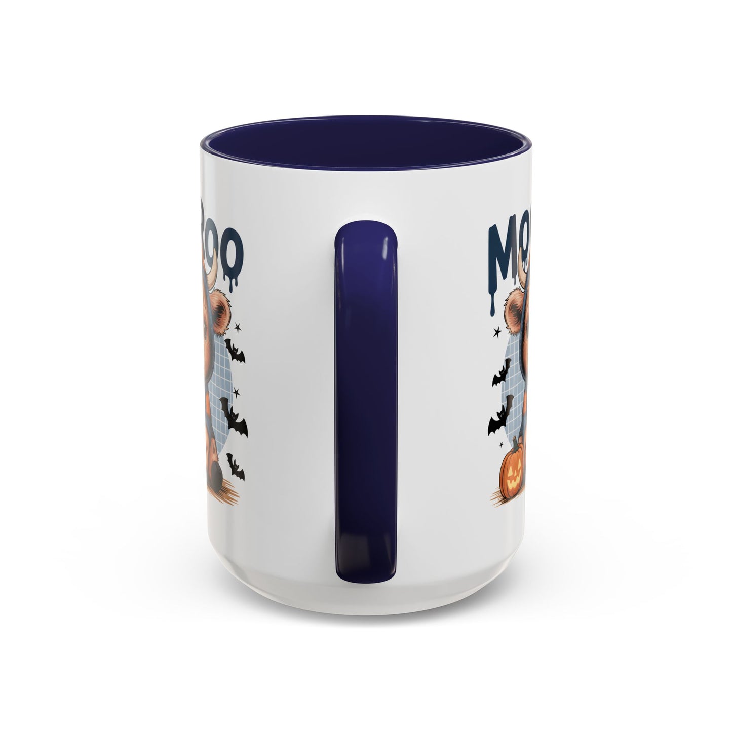 Halloween Mug - BooRoo
