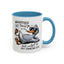 Adult Mug - Whatever Life Throws At You