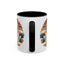 Animal Mug - Dog Coffee Wrap 43