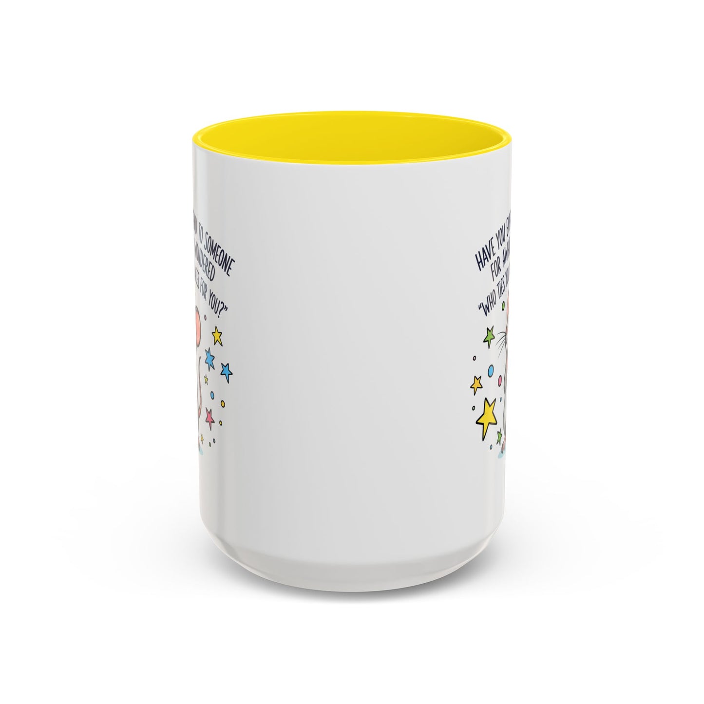 Office Mug - Have you Ever