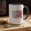 4th of July Mug - USA Coquette
