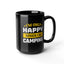 Adventure Mug - I'm Only Happy