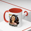 Humor Mug - Completely Unhinged