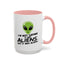Alien Mug - I'm Not Saying