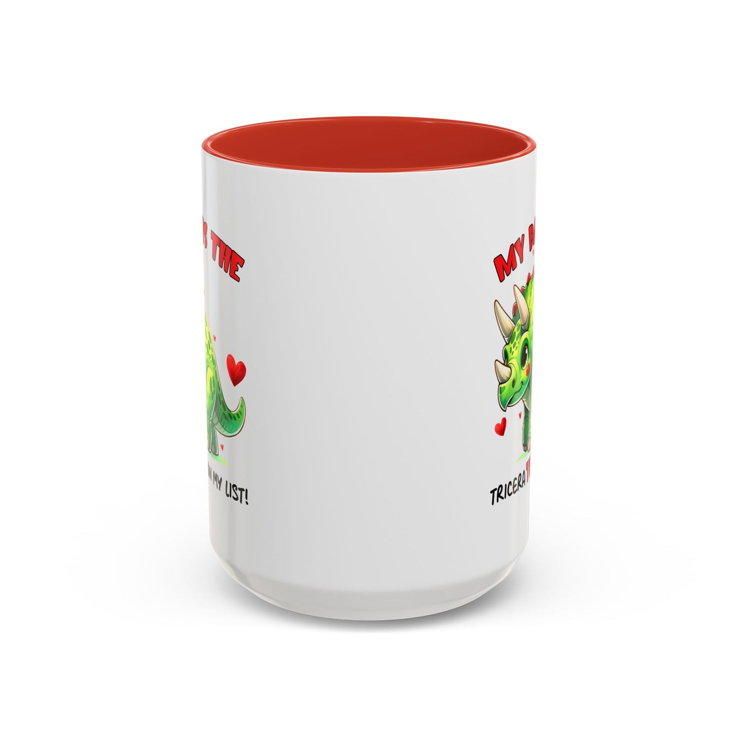 Father's Day Mug - My Dad