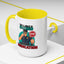 Humor Mug - You Are About To Exceed