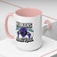Alien Mug - Humans Aren't Real