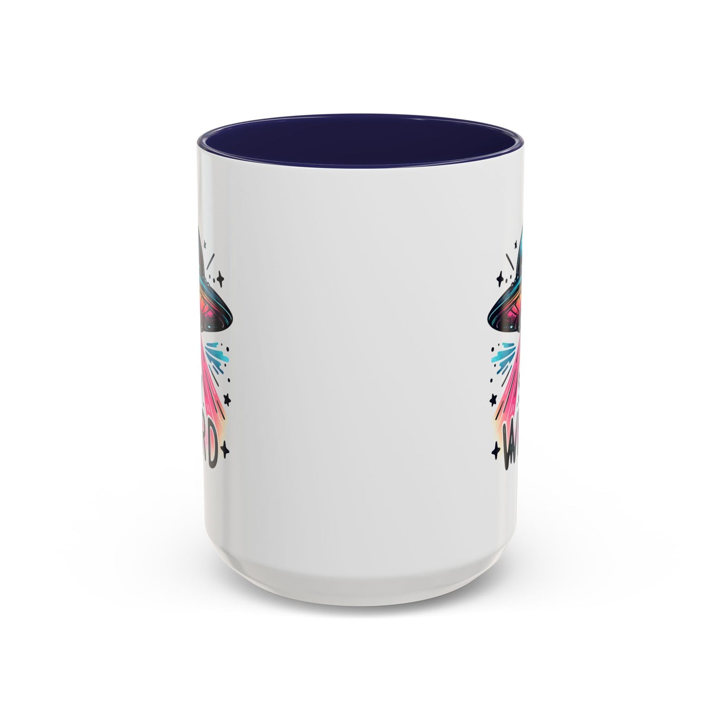 Alien Mug - Stay Weird
