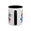 Humor Mug - Cute But Psycho