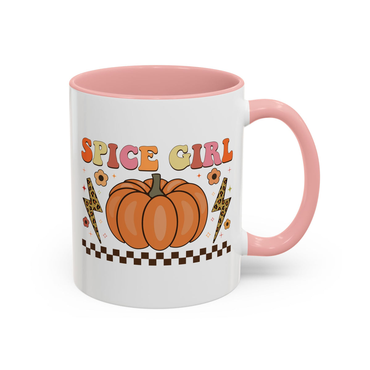 Fall Mug