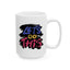 Motivation Mug - Let's Do This Brush