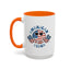 4th of July Mug - American Vibes