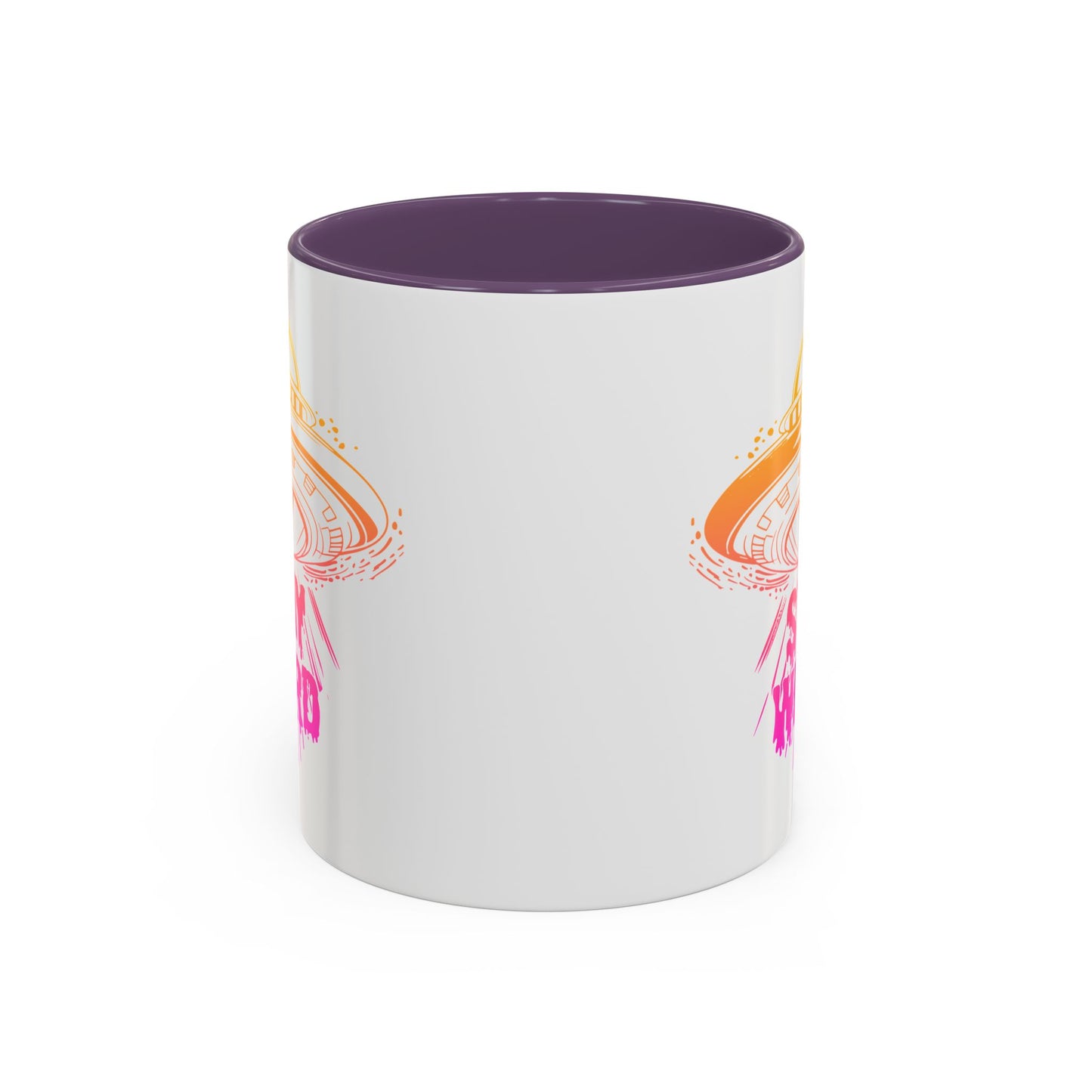 Alien Mug - Stay Weird
