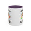 Office Mug - My Blood Type