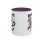 Office Mug - Running Late