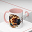 Animal Mug - Dog Coffee Wrap 40