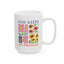 Religious Mug - God Keeps His Promises