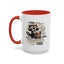 Adult Mug - A Fuck Must Be Earned