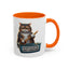 Adult Mug - Trying to Get My Shit Together