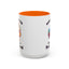 Humor Mug - Today's Advice Don't Be A Peckerhead