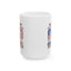 Father's Day Mug - I have Two Titles