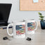 4th of July Mug - Keepin' It Reel
