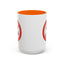 Adult Mug - Warning Don't Be A Cock Blocker