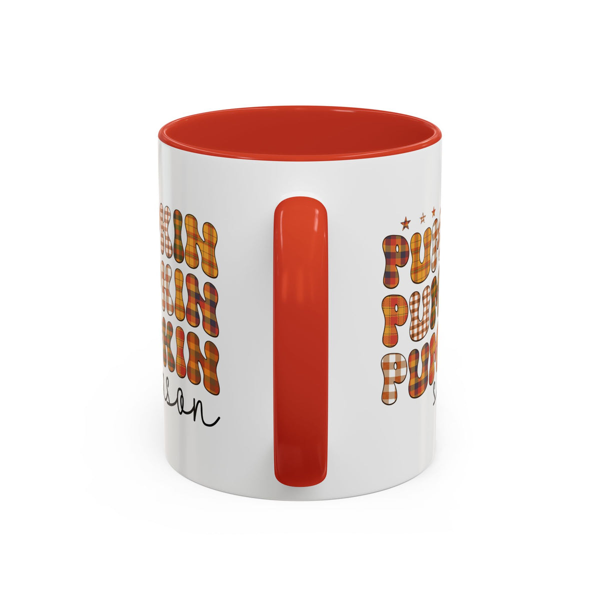 Fall Mug