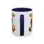 Office Mug - How's The Job Going