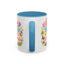Wellness Mug - Grow Through