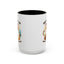 Humor Mug - Don't talk to Me