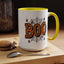 Halloween Mug - Boo Spider Web