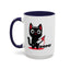 Adult Mug - Oops!