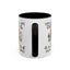 Humor Mug - You Smell Like Drama and a Headache