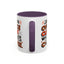 Office Mug - Just An Office Clerk