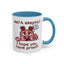 Humor Mug - Me A Skeptic
